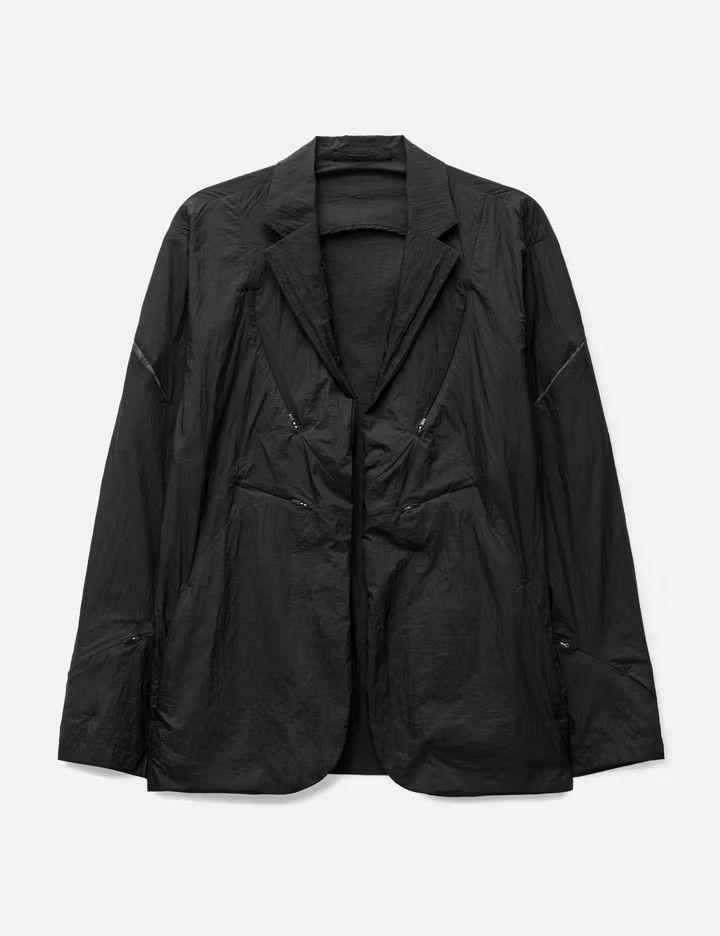 POST ARCHIVE FACTION (PAF) o1mle0924 Jacket in Black Size US S / EU 44-46 / 1 - 1 Thumbnail