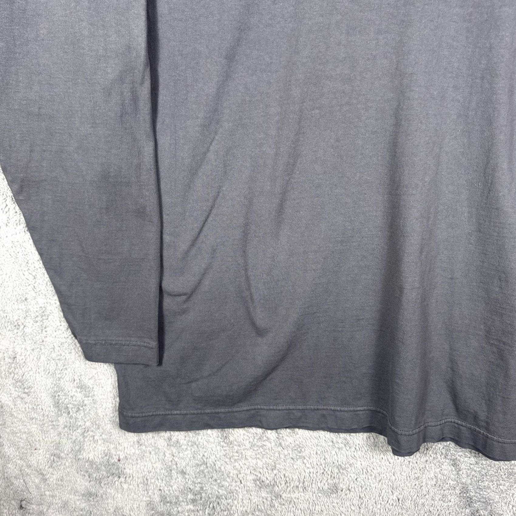 Yeezy Yeezy Shirt Mens L Ye Kanye Y2K Baggy Oversized Grunge Streetwear Heavyweight Heavy Size US L / EU 52-54 / 3 - 4 Thumbnail