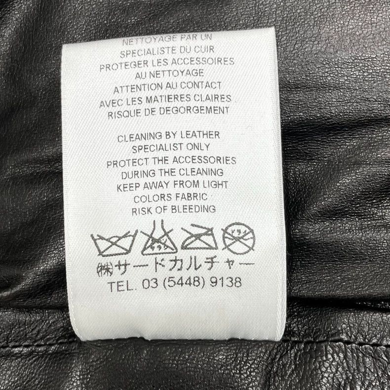 Givenchy Givenchy Runway design sheepskin down feather vest Size M / US 6-8 / IT 42-44 - 7 Thumbnail