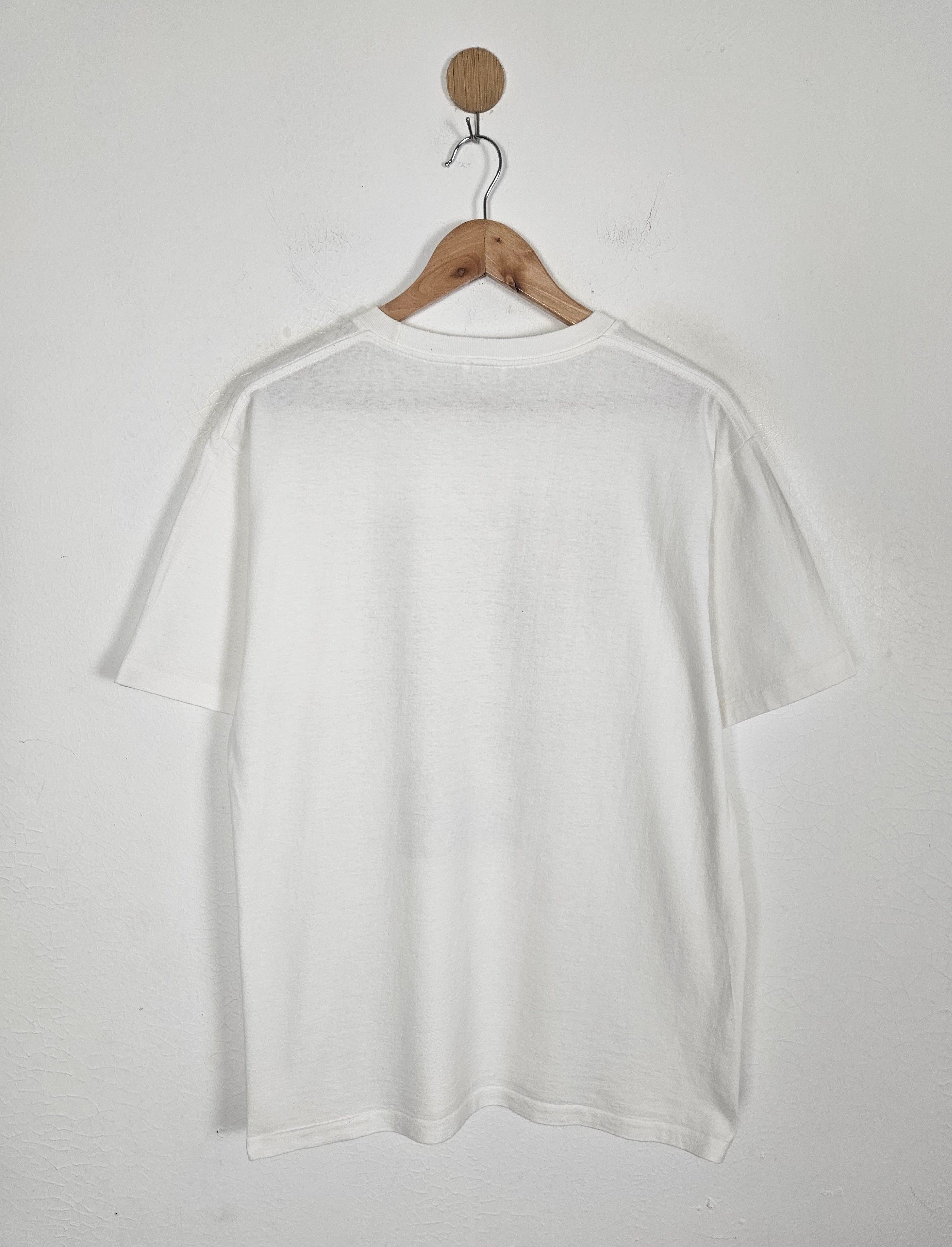Bape × Undefeated A Bathing Ape BAPE x Undefeated Get Evolved exploited shirt Size US L / EU 52-54 / 3 - 3 Thumbnail