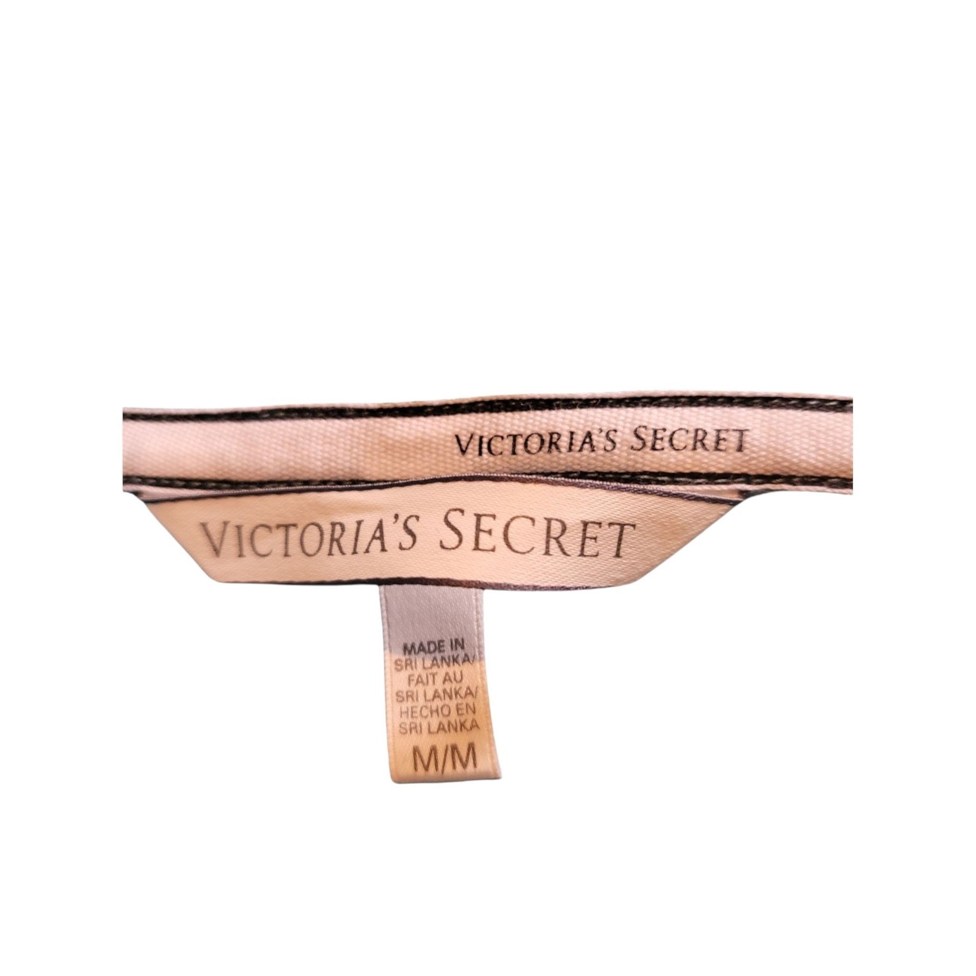 Victoria's Secret Victoria's Secret Angel Full Zip Lightweight Hooded Sz M Jac Size M / US 6-8 / IT 42-44 - 5 Thumbnail