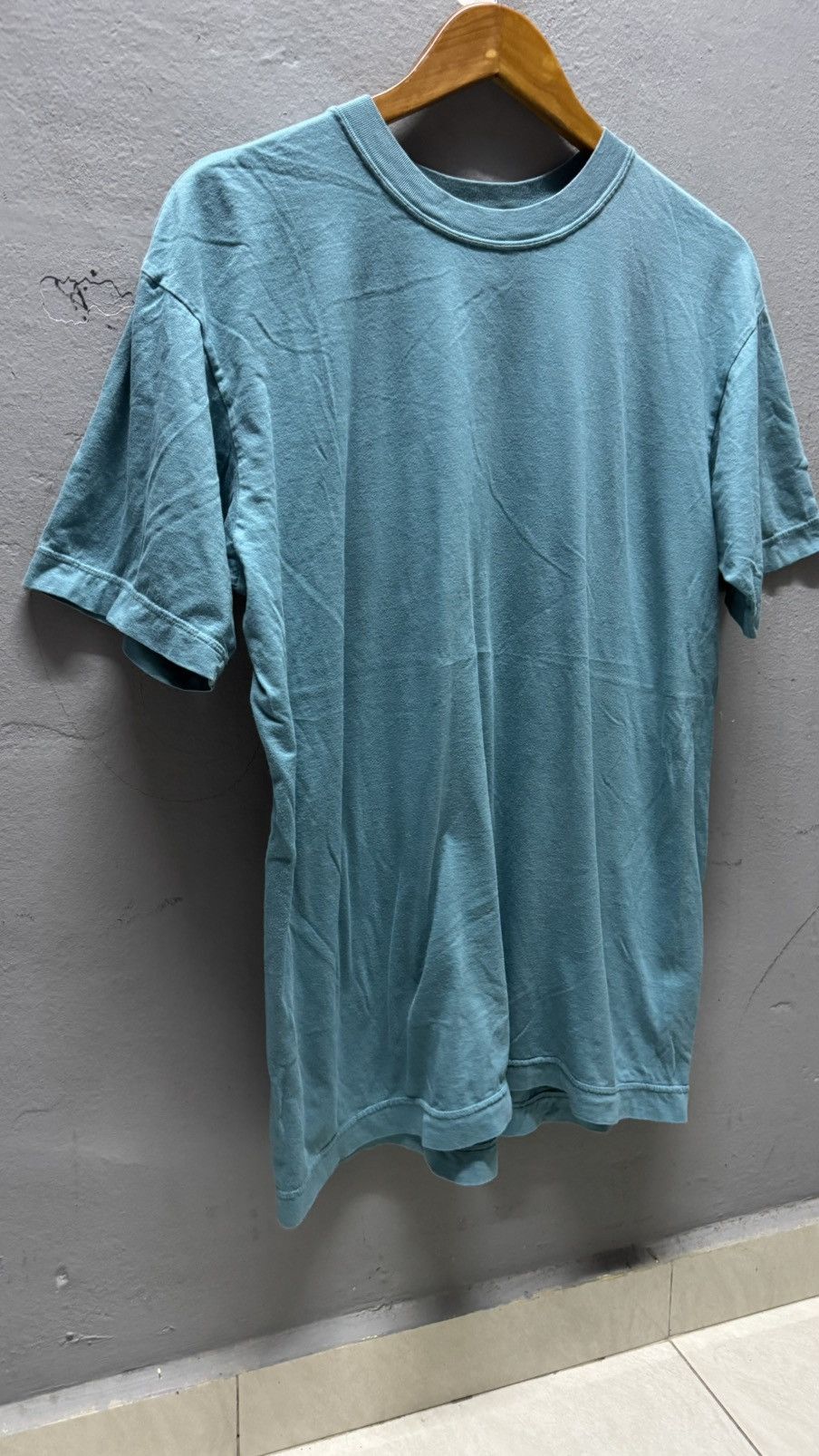 Issey Miyake Issey Miyake Plain Size US M / EU 48-50 / 2 - 2 Thumbnail