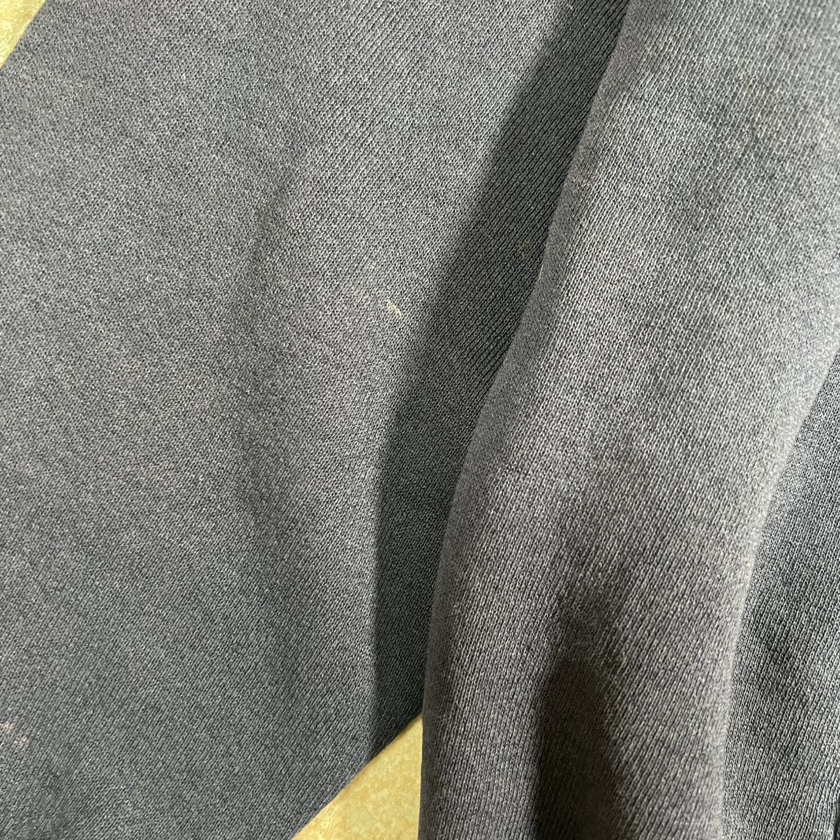 Nutmeg Vintage Georgetown Hoyas Hoodie Lee Sport Nutmeg Made In USA Size US L / EU 52-54 / 3 - 7 Thumbnail