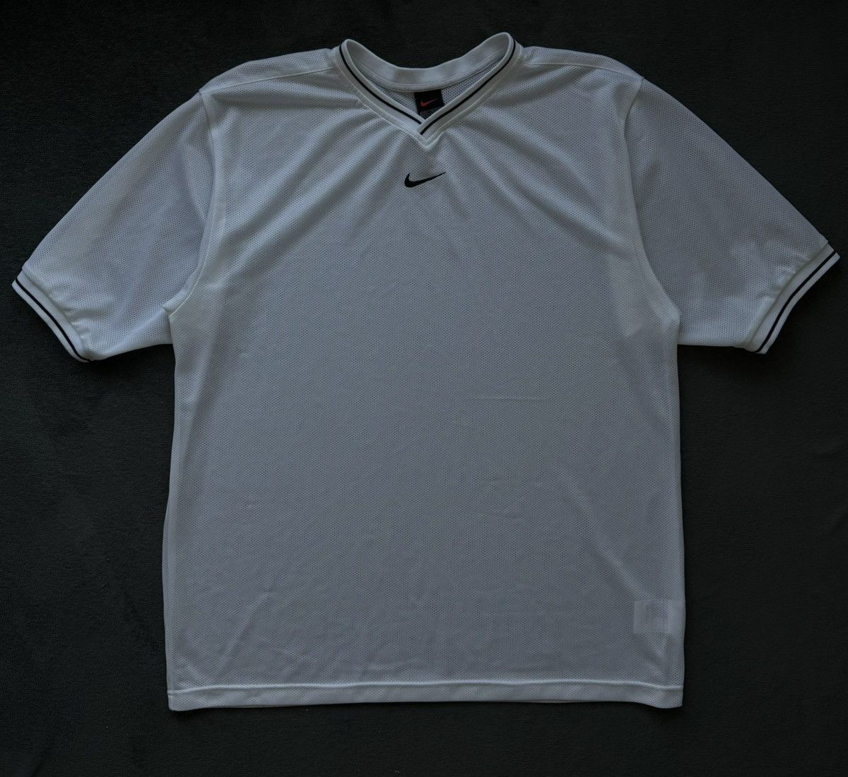 Nike × Vintage Nike vintage Size US L / EU 52-54 / 3 - 1 Thumbnail