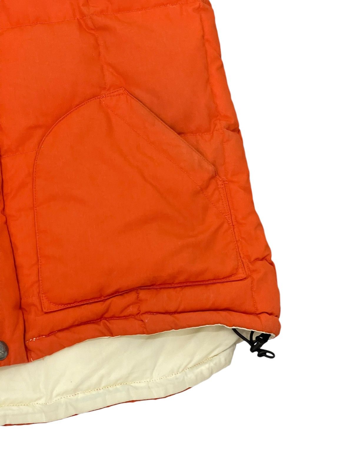 General Research 2010 Down Mountain Research Puff Vest Anarchist Dykes 6🟩6 Size US L / EU 52-54 / 3 - 8 Thumbnail