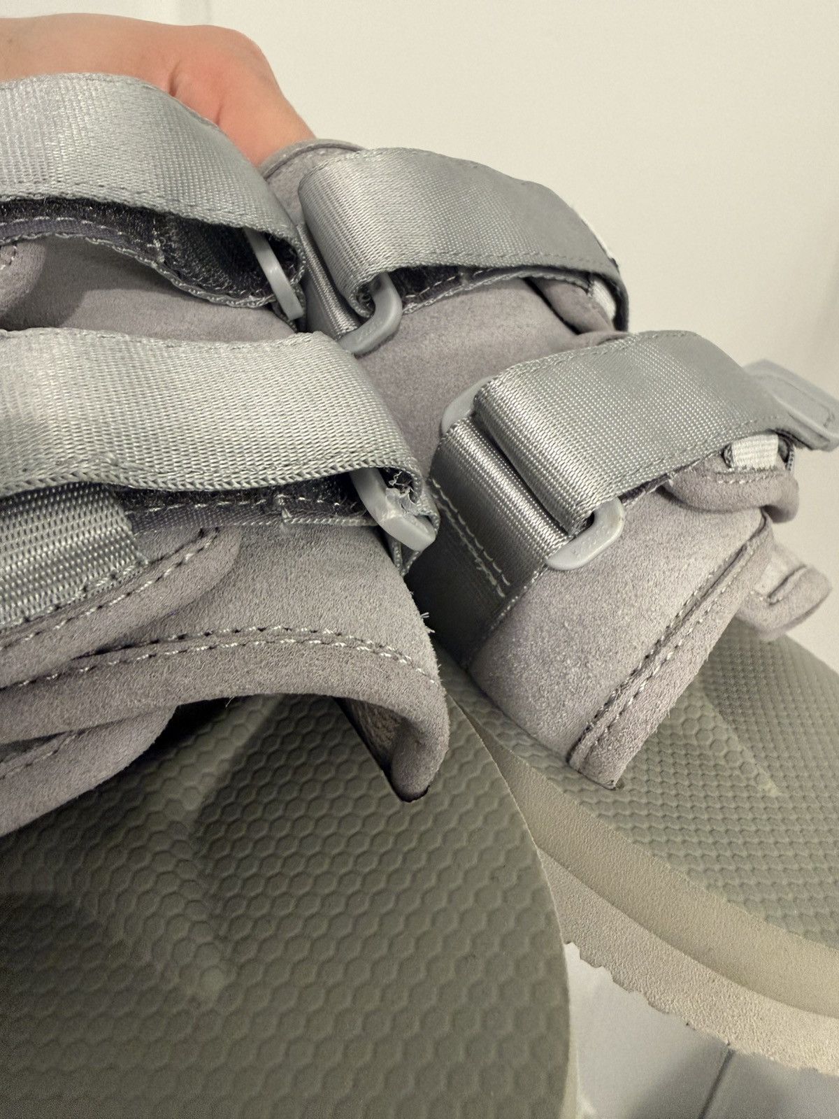Suicoke Moto VS Size US 9 / EU 42 - 9 Thumbnail