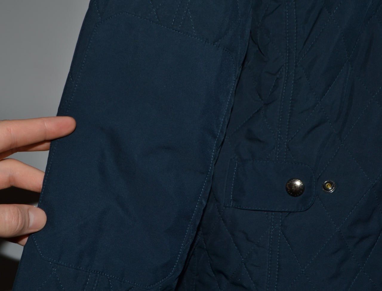 Gant Genuine Authentic Gant The Central Pond Quilter Jacket Size US M / EU 48-50 / 2 - 16 Thumbnail
