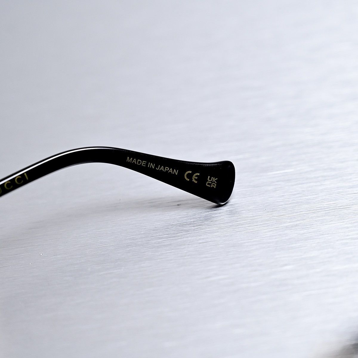 Gucci GUCCI GG1594O GLASSES Size ONE SIZE - 5 Thumbnail