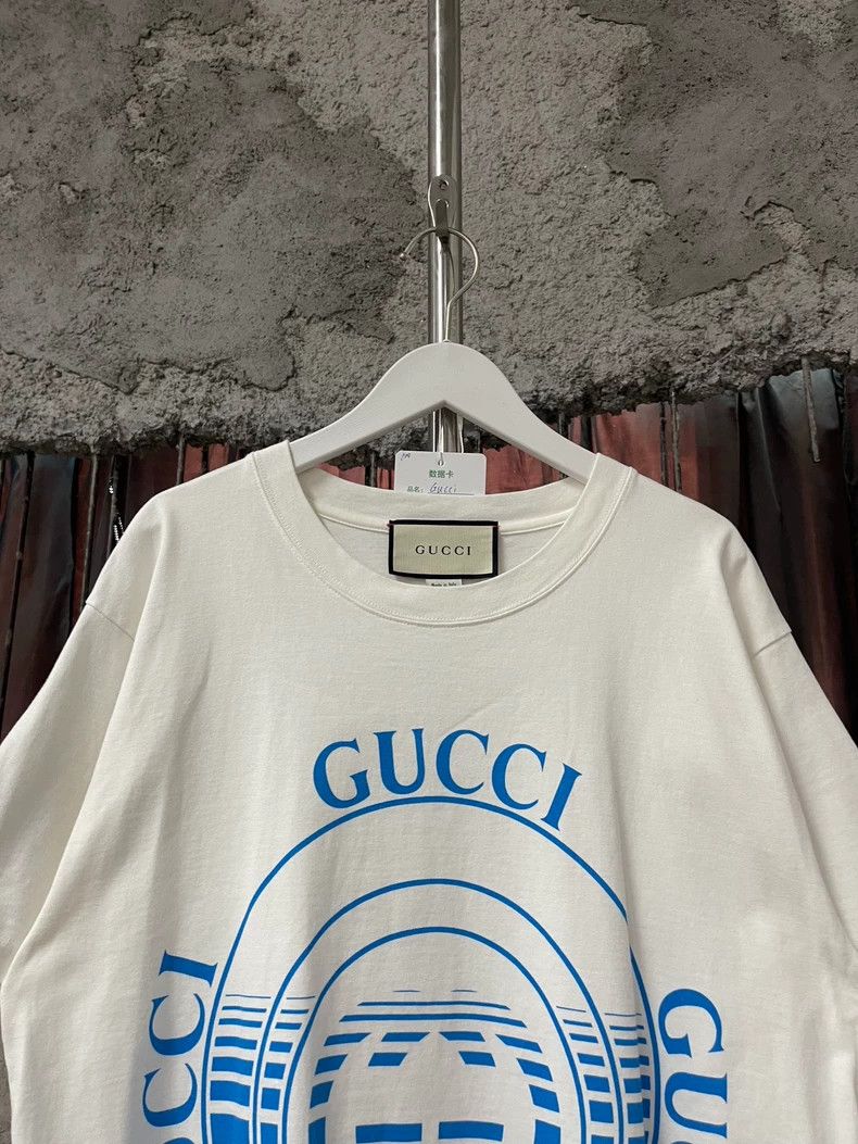 Gucci GucciShort sleeves 2503-Nextarrow Size US XS / EU 42 / 0 - 3 Thumbnail