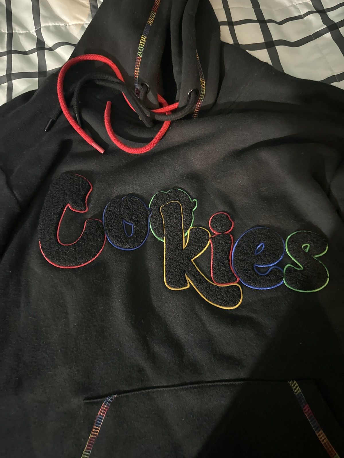 Cookies Cookies Hoodie Size US L / EU 52-54 / 3 - 3 Thumbnail