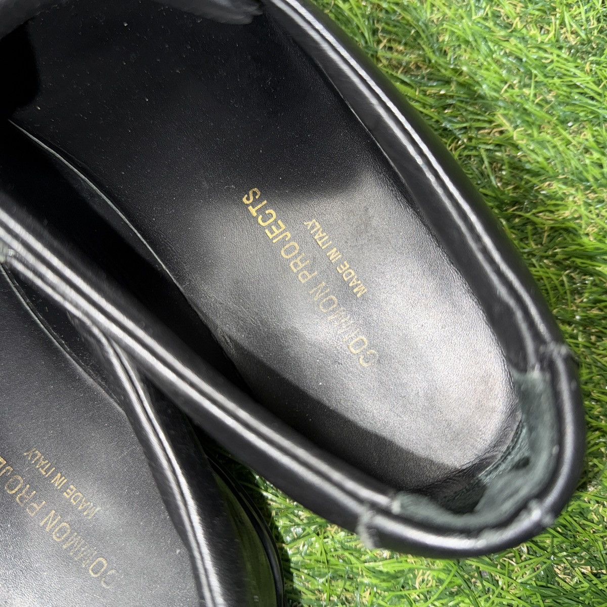 Common Projects Common Projects Achilles Low Top Size US 7 / EU 40 - 6 Thumbnail