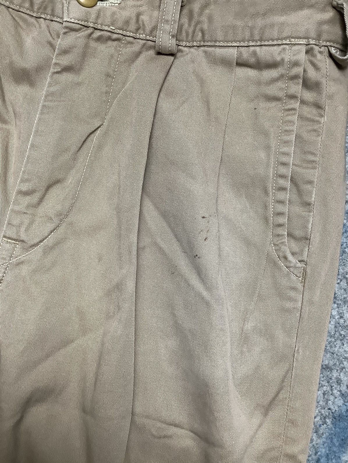 Orslow Orslow Japanese Brand Casual Pants Size US 30 / EU 46 - 3 Thumbnail