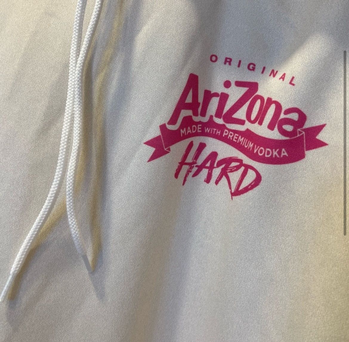 Arizona Jean Co. Limited Edition Arizona Hard Seltzer Hoodie Size US XXL / EU 58 / 5 - 3 Thumbnail