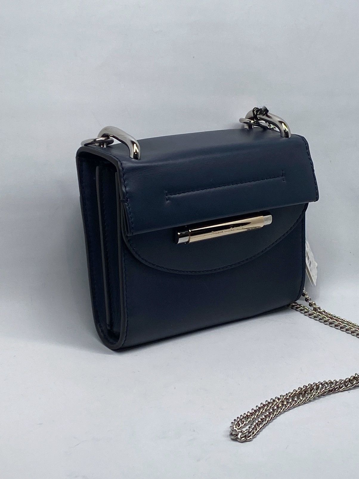 Proenza Schouler Proenza Schouler Leather Crossbody Bag Size ONE SIZE - 5 Thumbnail