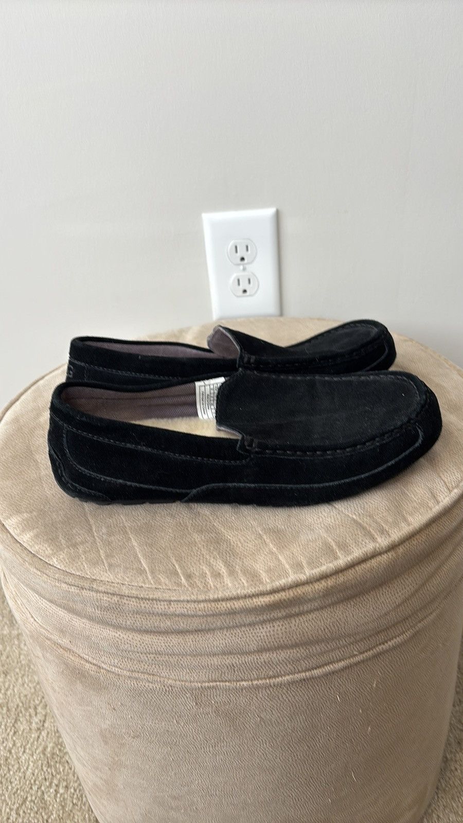 Ugg UGG Alder Slip On Shoes Size US 9 / EU 42 - 1 Thumbnail