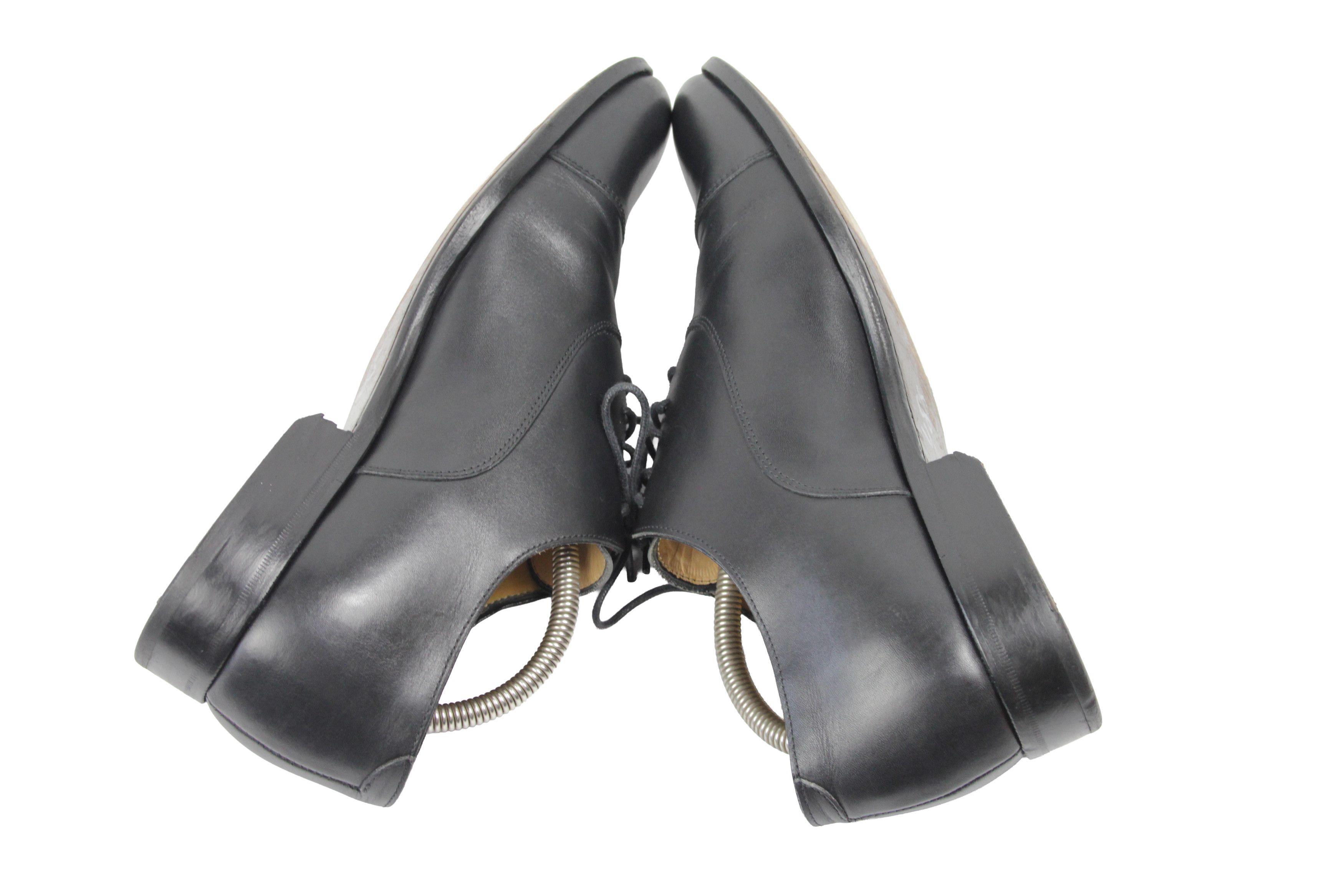 Suitsupply Dress Leather Derby Size US 10 / EU 43 - 10 Thumbnail