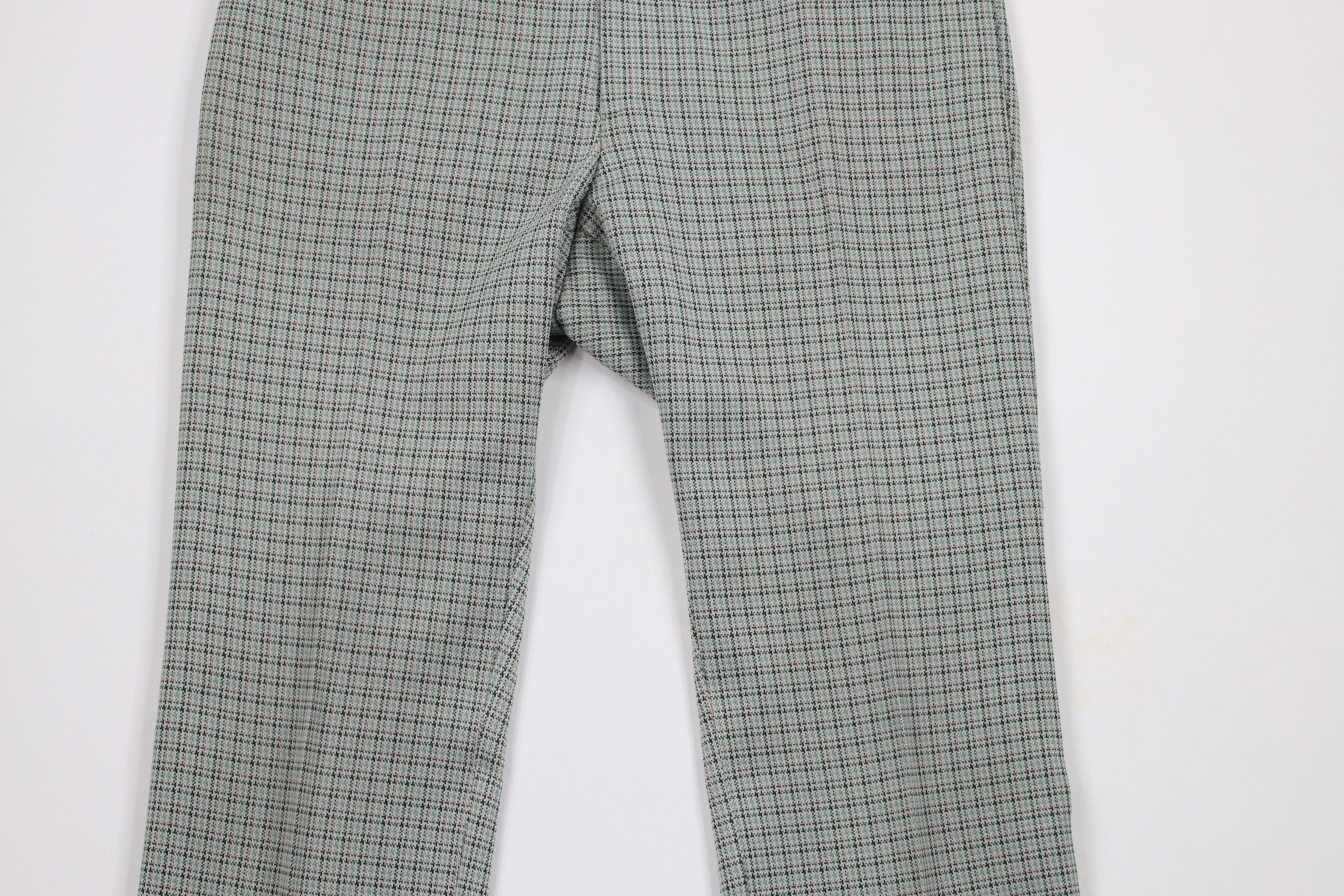 Vintage Vintage 60s 70s Streetwear Wide Leg Bell Bottoms Pants US Size US 36 / EU 52 - 3 Thumbnail