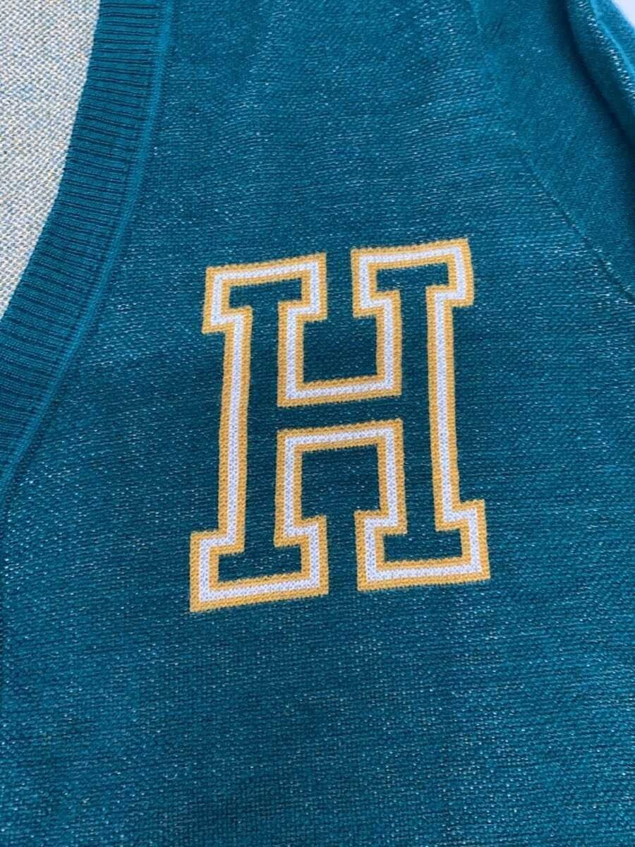Hysteric Glamour Hysteric Woman Graphic Knit Cardigan Size US S / EU 44-46 / 1 - 4 Thumbnail