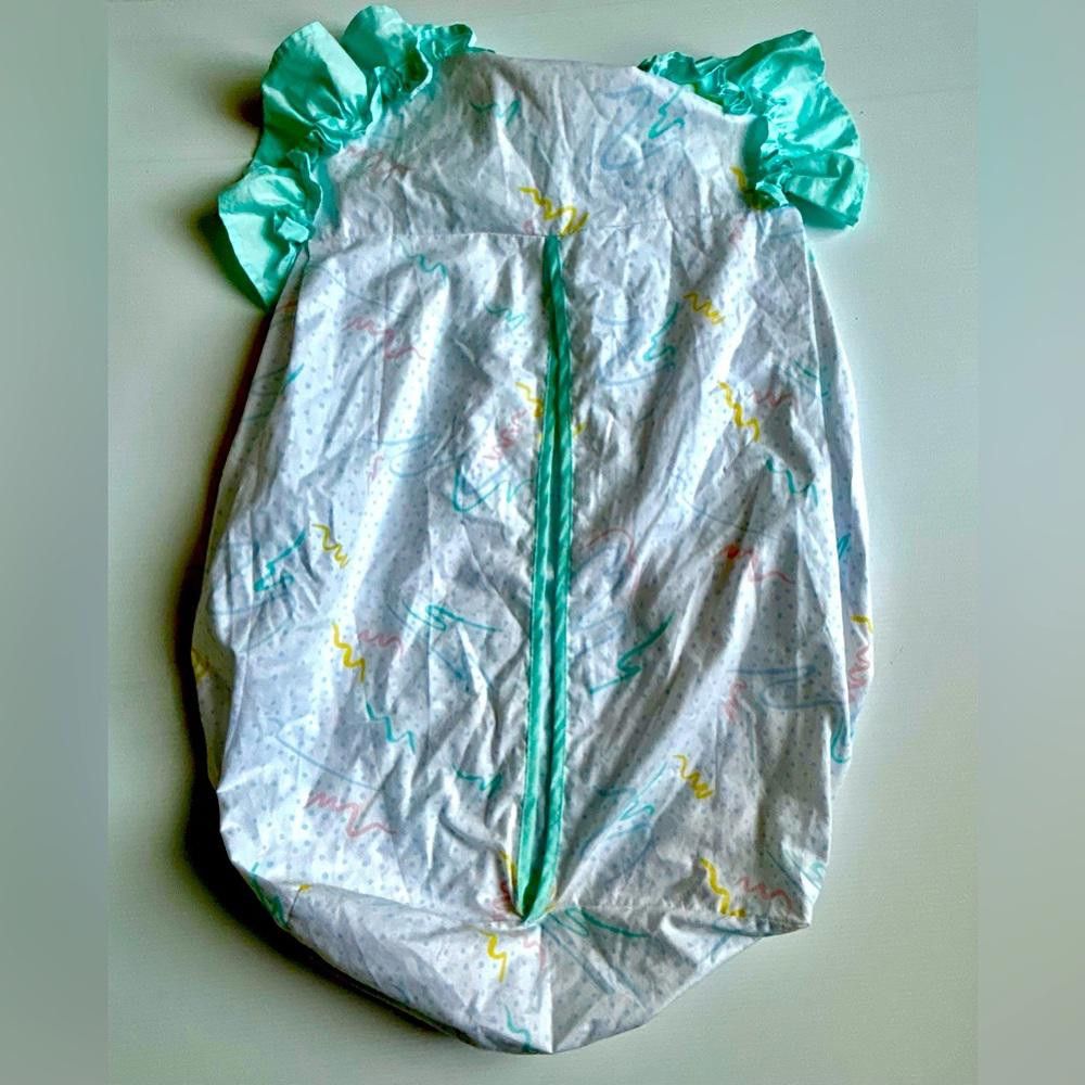 Designer Vintage 90's Sleep Sack Size ONE SIZE - 1 Thumbnail