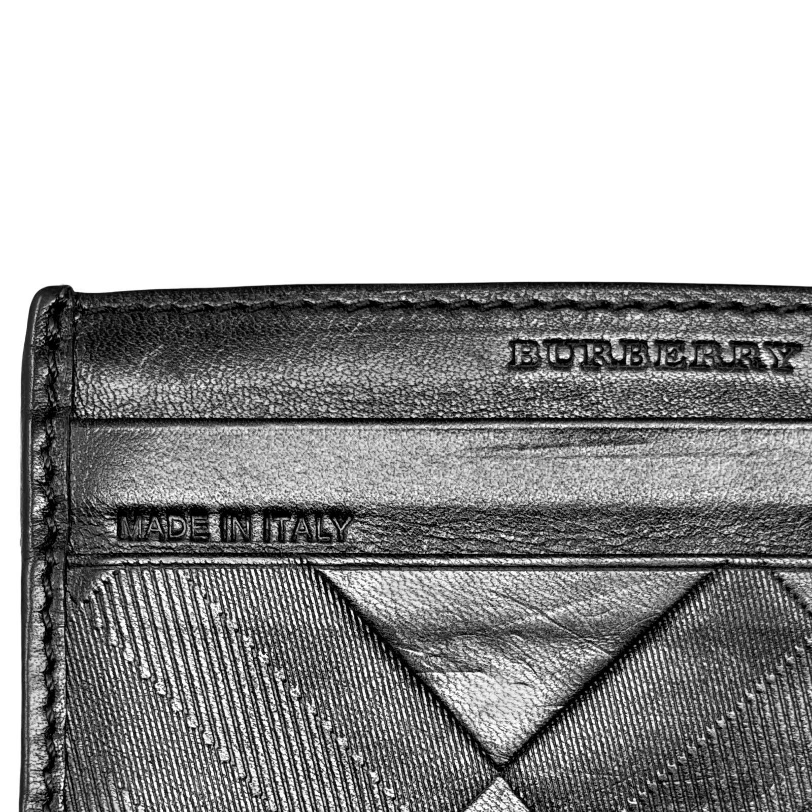 Burberry Burberry Nova Cardholder Size ONE SIZE - 2 Thumbnail
