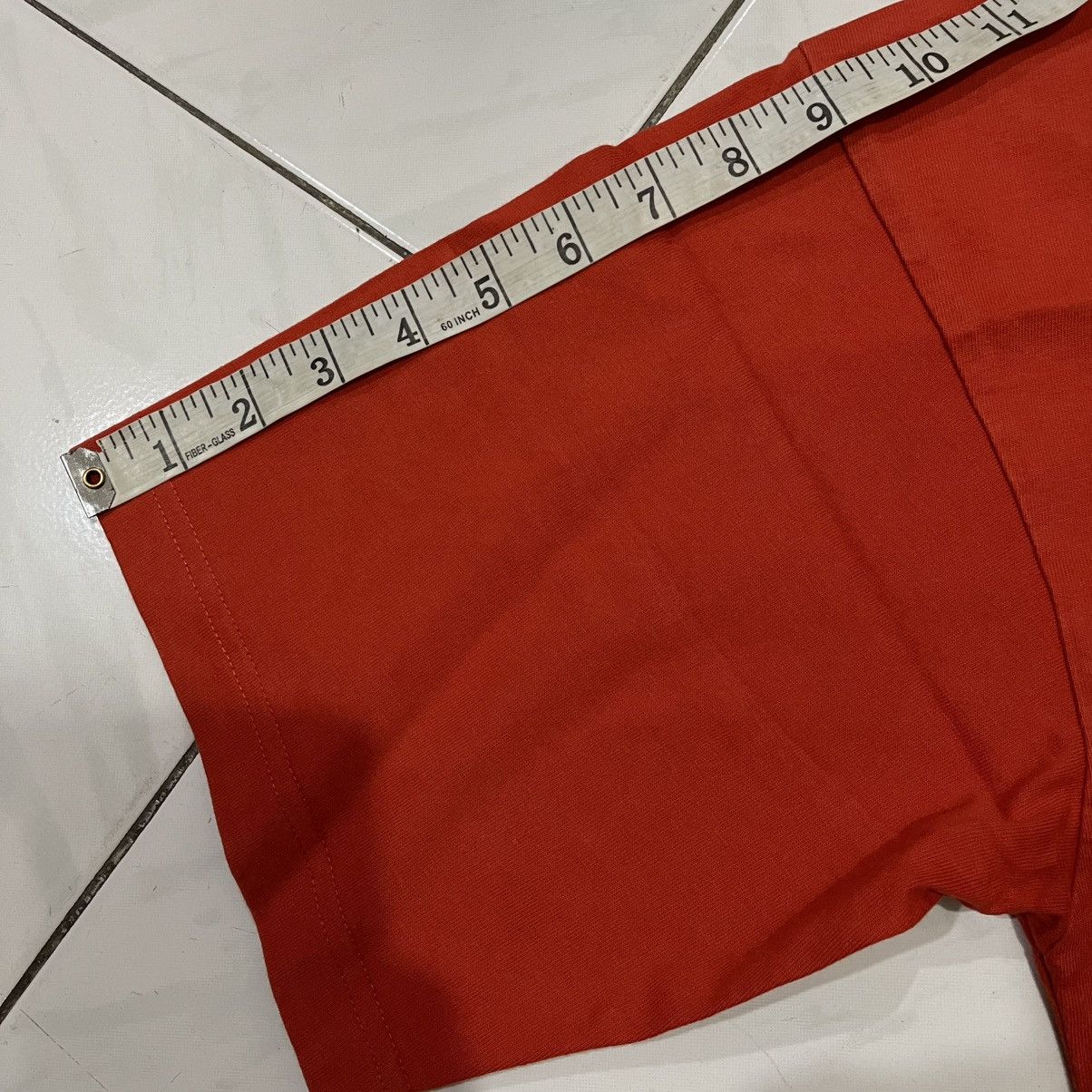 GU × Maison MIHARA YASUHIRO Miharayasuhiro good inspiration Gu tee Size US L / EU 52-54 / 3 - 11 Thumbnail
