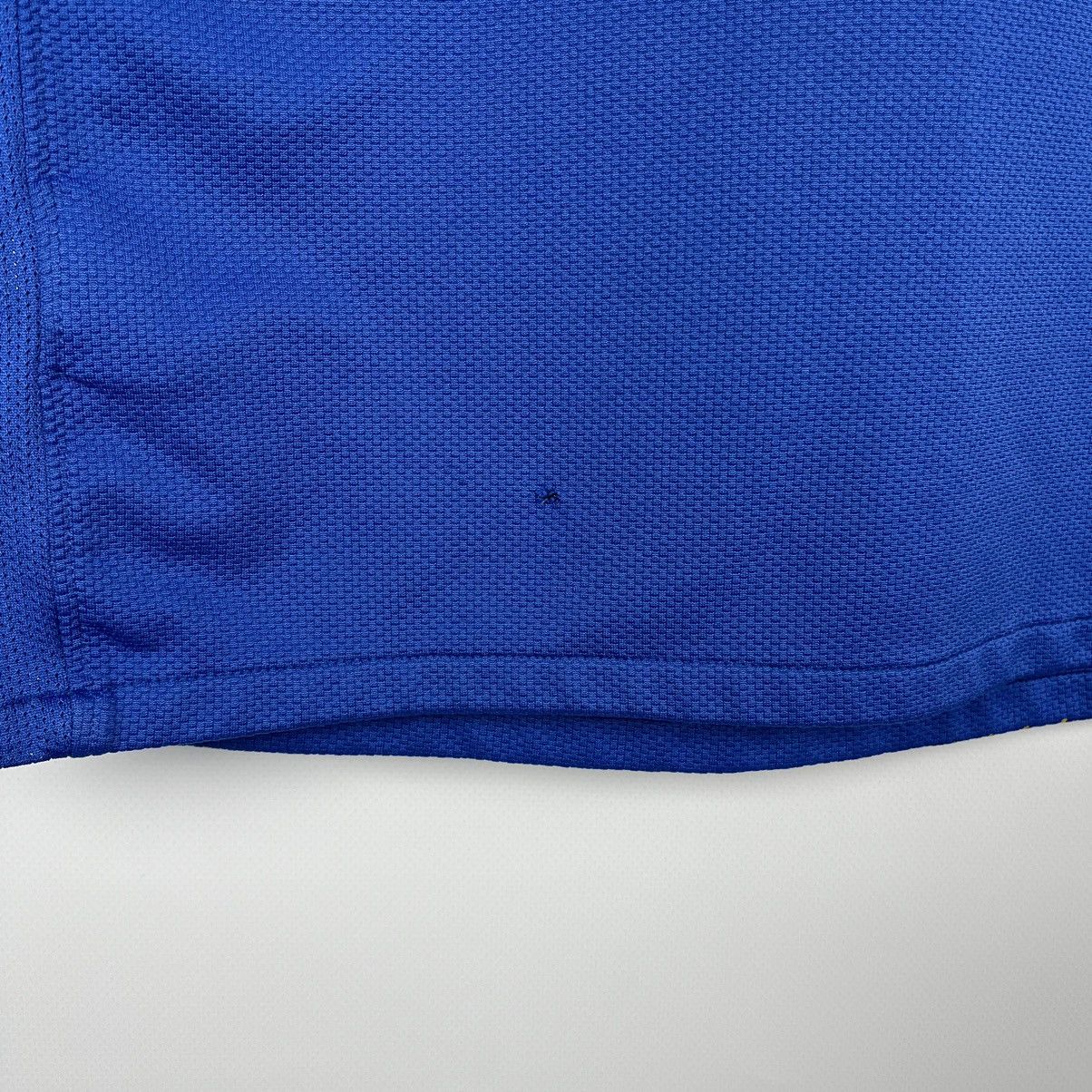Nike Vintage Nike Brazil Away Soccer Jersey T Shirt 2010/2011 Size US S / EU 44-46 / 1 - 11 Thumbnail