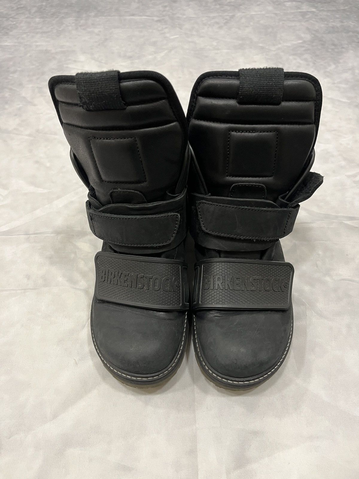 Birkenstock × Rick Owens Rick Owens Birkenstock Hancock Rotterhiker Sneaker Boots Size US 8 / EU 41 - 3 Thumbnail