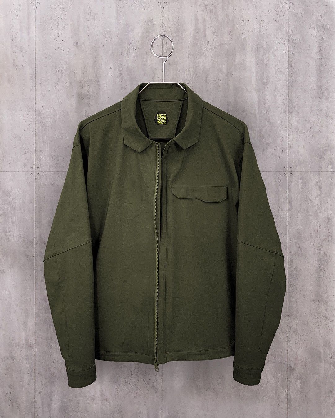 POST ARCHIVE FACTION (PAF) KAIN JACKET Size US M / EU 48-50 / 2 - 1 Thumbnail