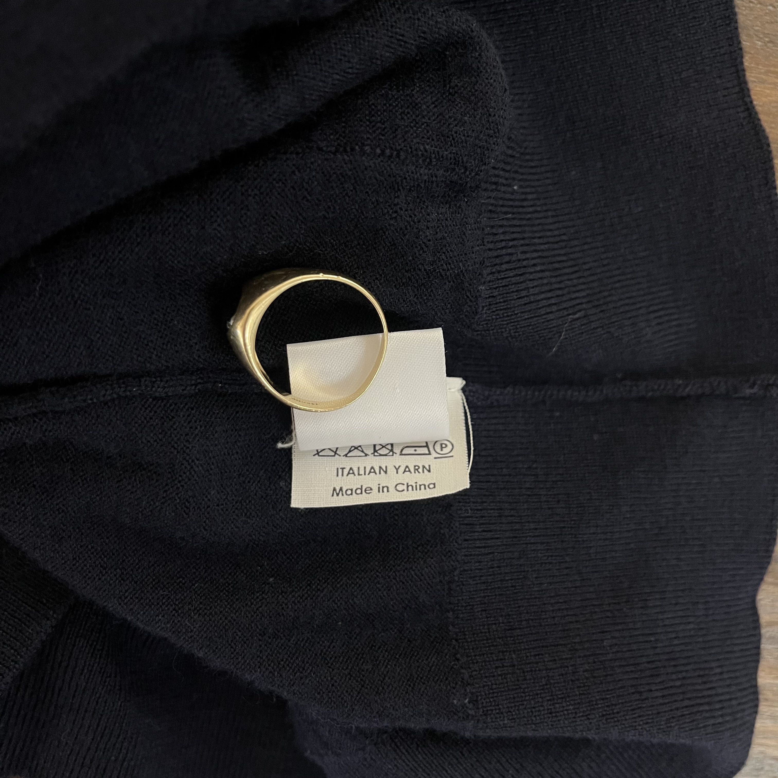 Dries Van Noten Dries Van Noten Cardigan Size US M / EU 48-50 / 2 - 10 Thumbnail