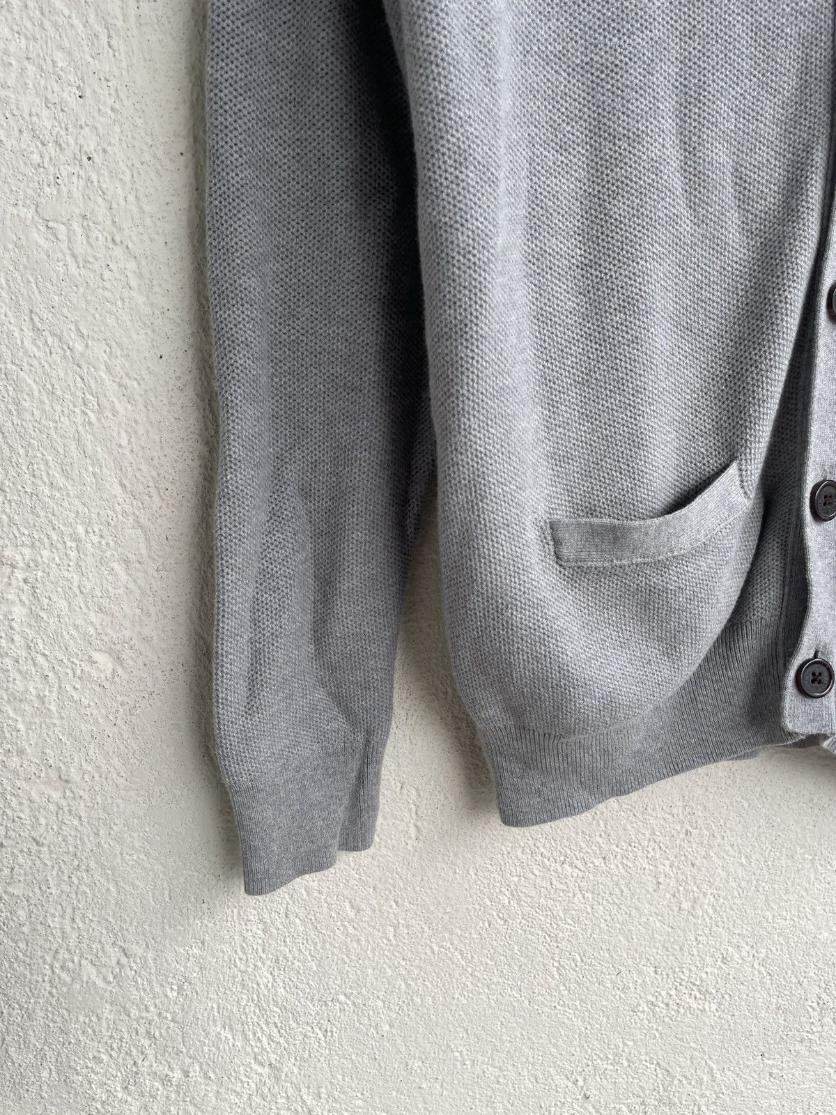 RRL Ralph Lauren 2000s Archival Ralph Lauren Knitwear Y2K Hysteric Maison CDG Size US M / EU 48-50 / 2 - 6 Thumbnail