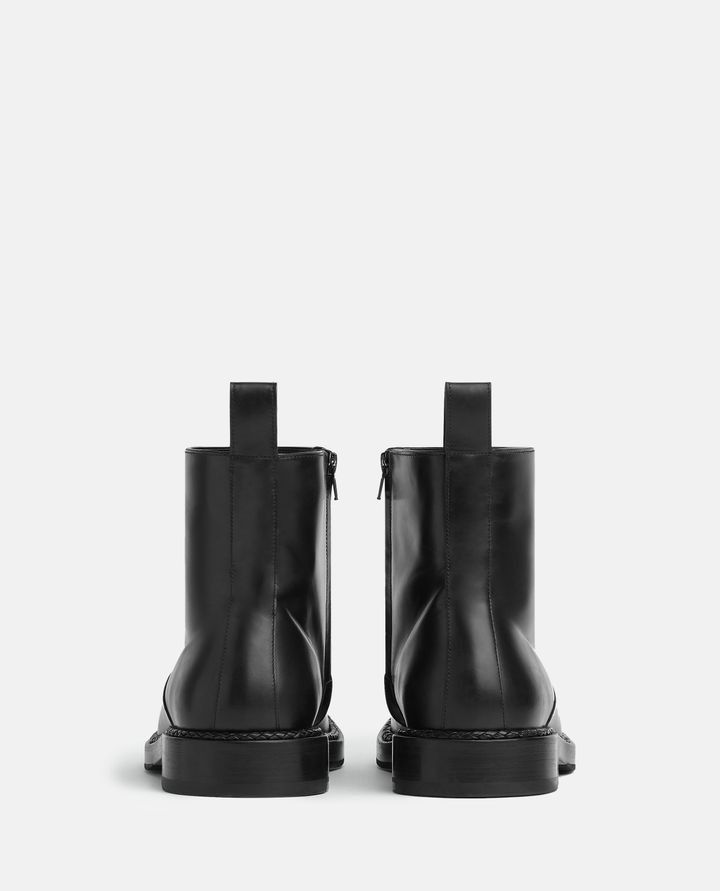 Bottega Veneta Strut Ankle Boot Size US 9 / EU 42 - 3 Thumbnail
