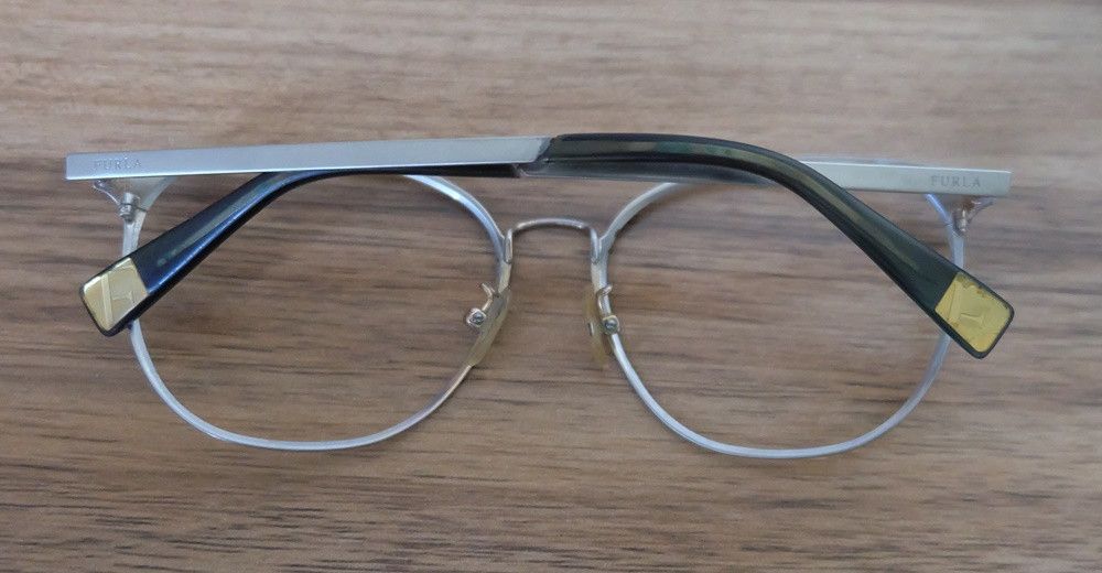 Furla Furla SFU163K Sunglasses Size ONE SIZE - 9 Thumbnail