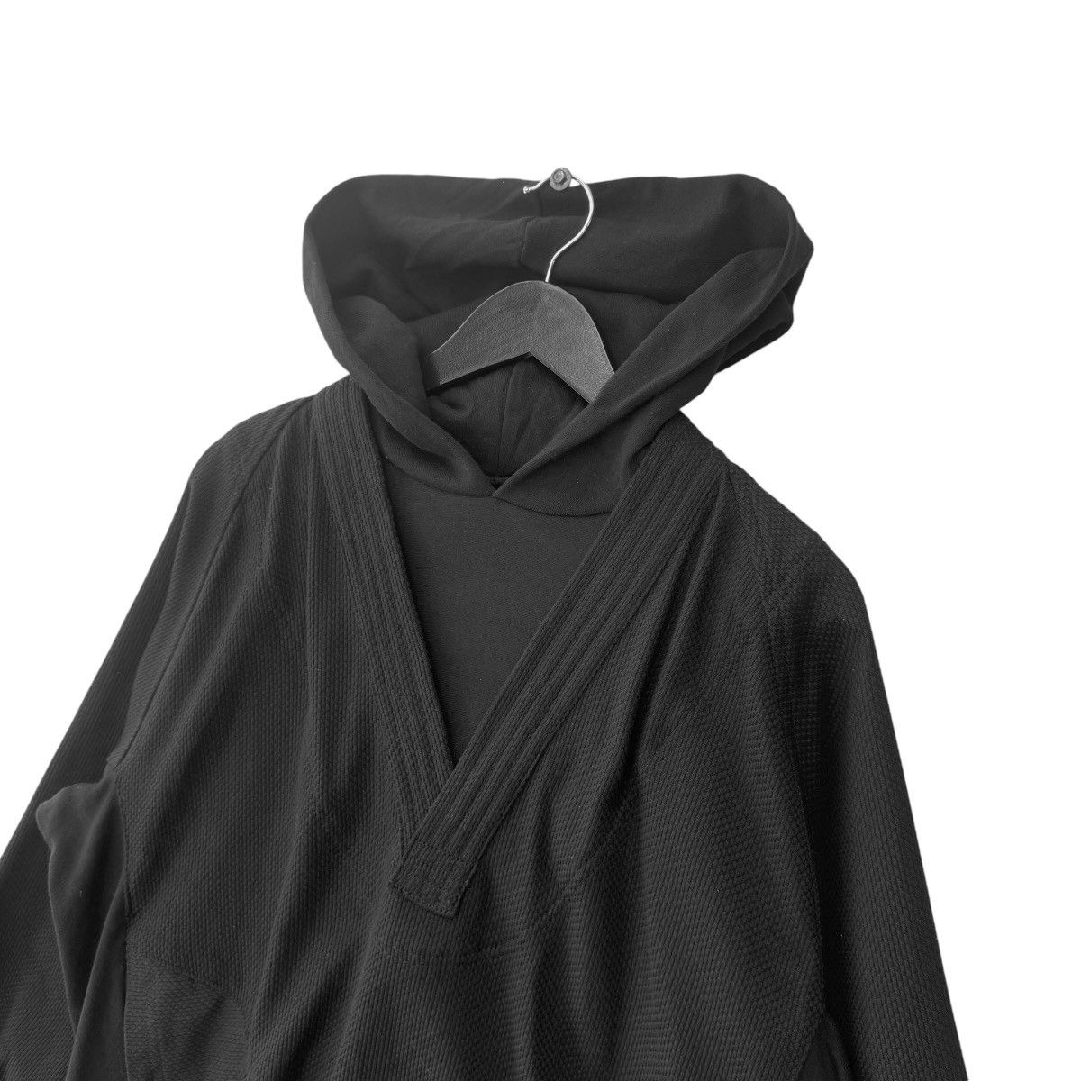 Japanese Brand Kusakura Shasiko Samurai Hoodie Size US XL / EU 56 / 4 - 6 Thumbnail