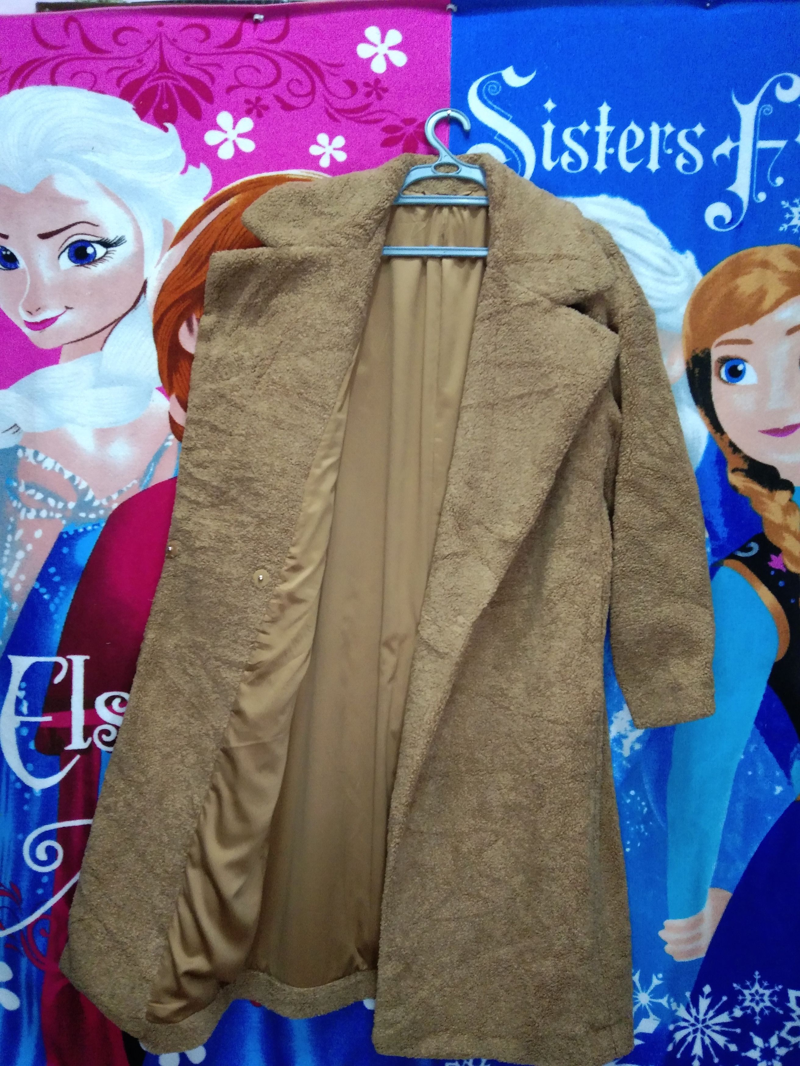 GU Gu WINTER CARDIGAN FOR WOMEN'S Size M / US 6-8 / IT 42-44 - 4 Thumbnail
