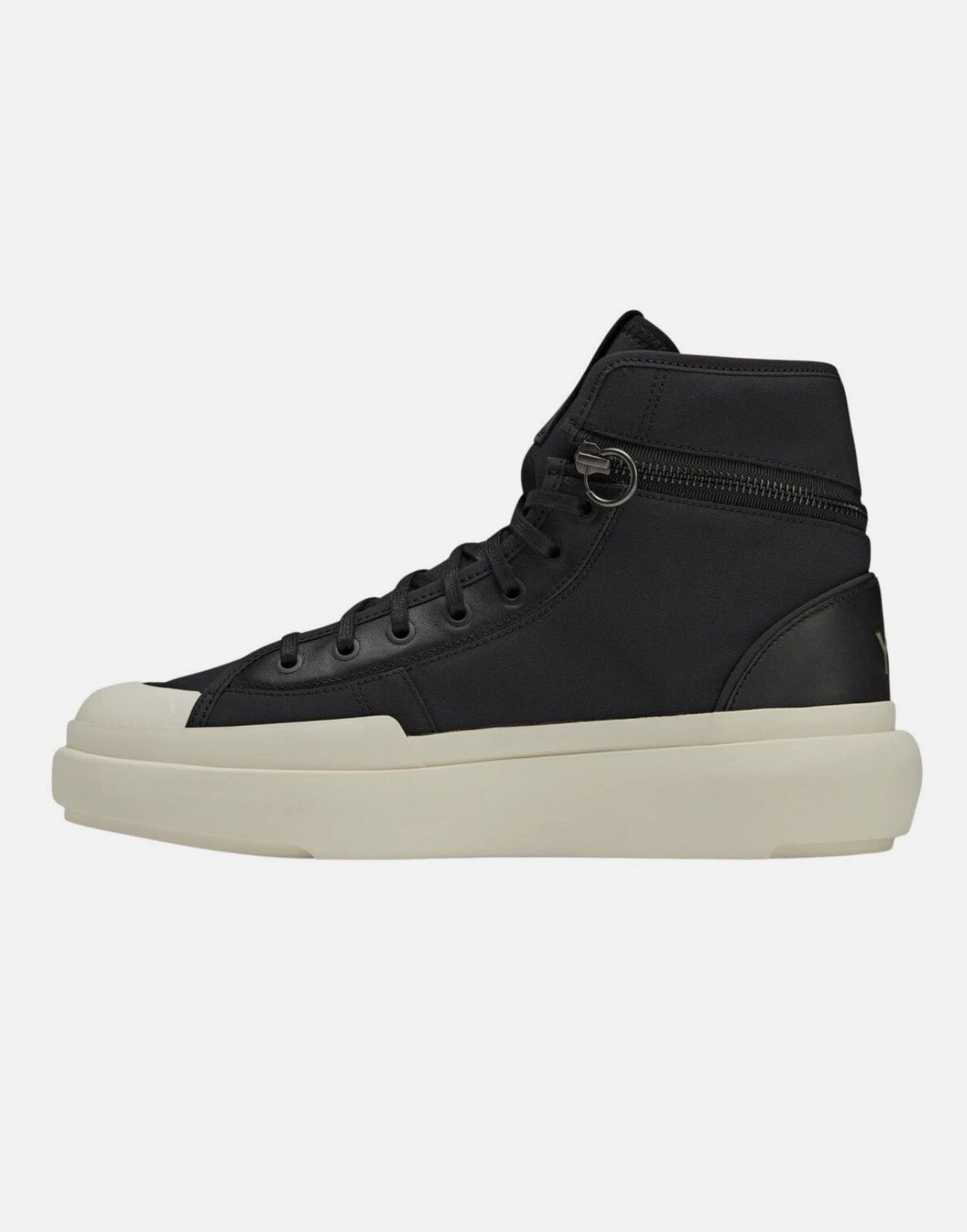 Yohji Yamamoto Men’s sneakers Y-3 Size US 12.5 / EU 45-46 - 3 Thumbnail