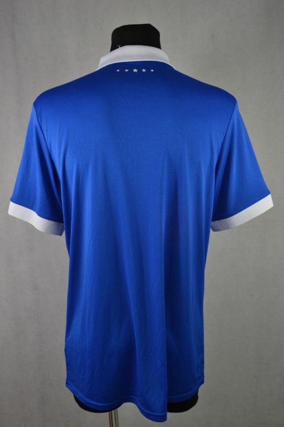 Castore Glasgow Rangers Castore Special football shirt 2020 NEW L Size US L / EU 52-54 / 3 - 2 Thumbnail