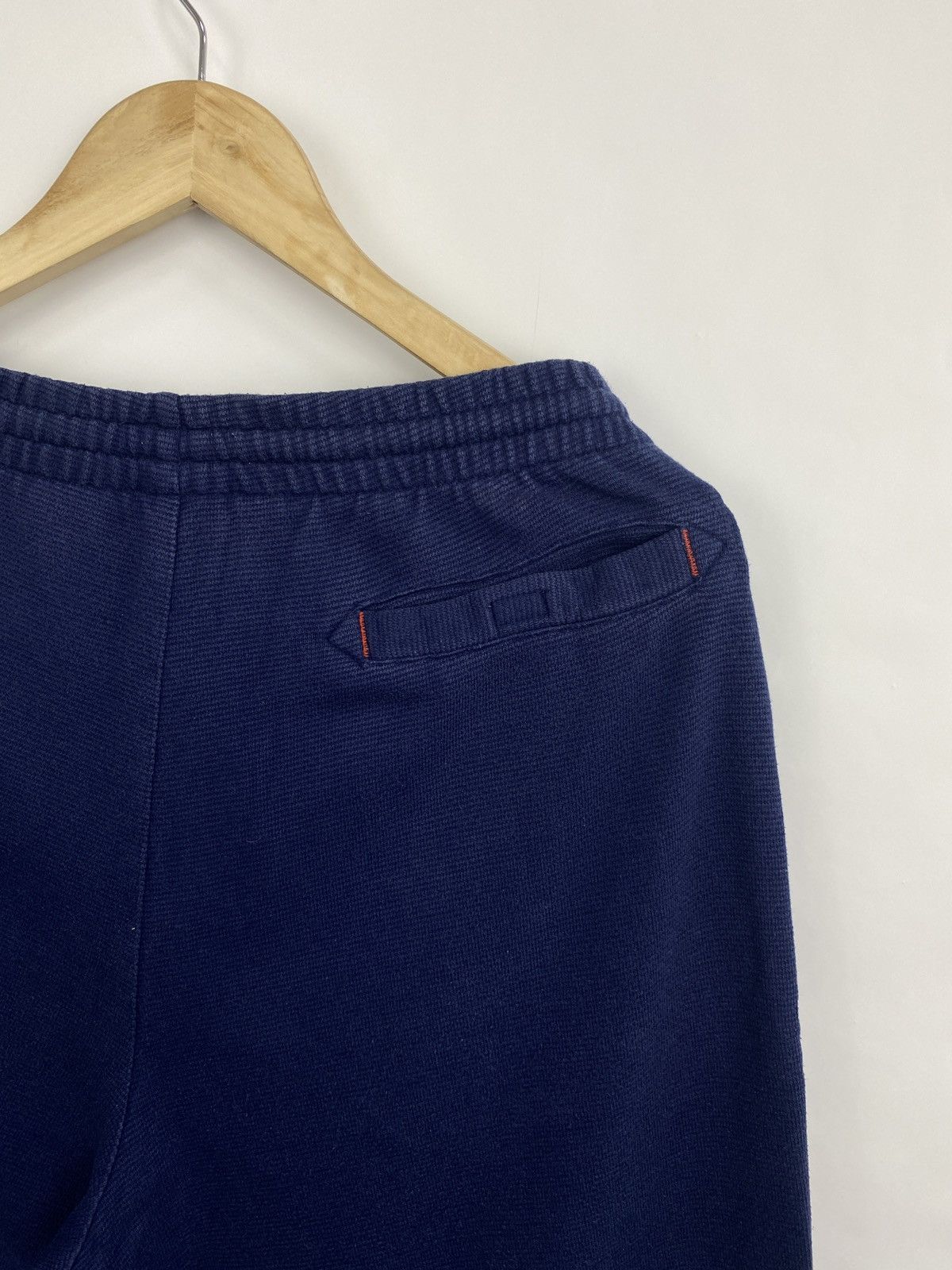 Nike 🇺🇸 Vintage 90s Nike Y2K Track Pants Retro Rare Hype Size US 32 / EU 48 - 8 Thumbnail