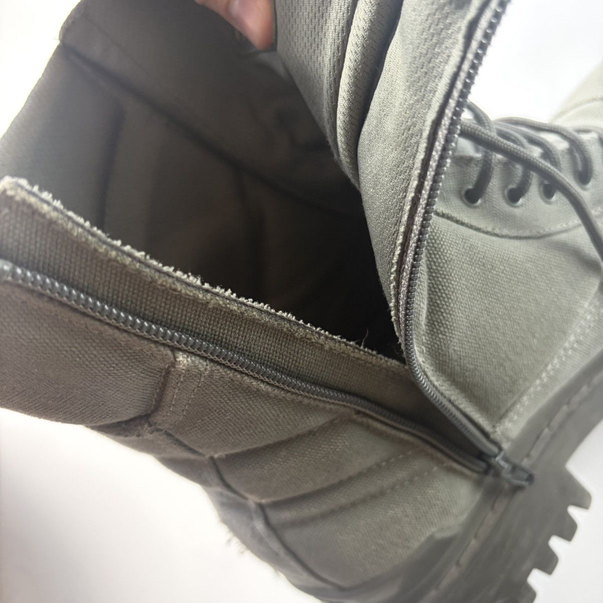 Balenciaga Balenciaga Demna era Striker Boots Size US 10 / EU 43 - 9 Thumbnail