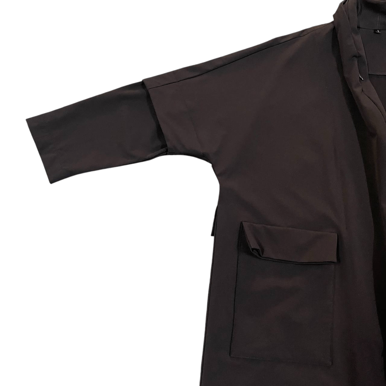 Comme des Garcons Comme Des Garcons Inspired Coat Size US S / EU 44-46 / 1 - 4 Thumbnail