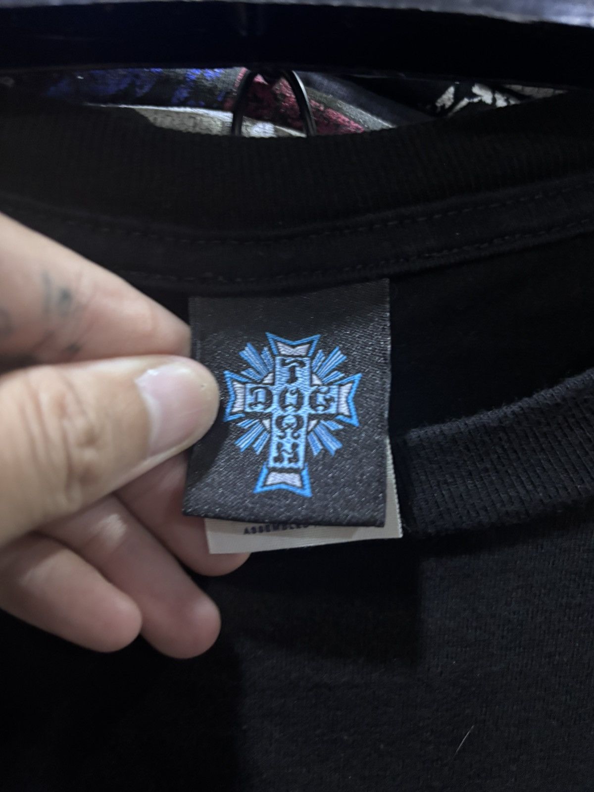 Dogtown Vintage dogtown Size US XL / EU 56 / 4 - 3 Thumbnail