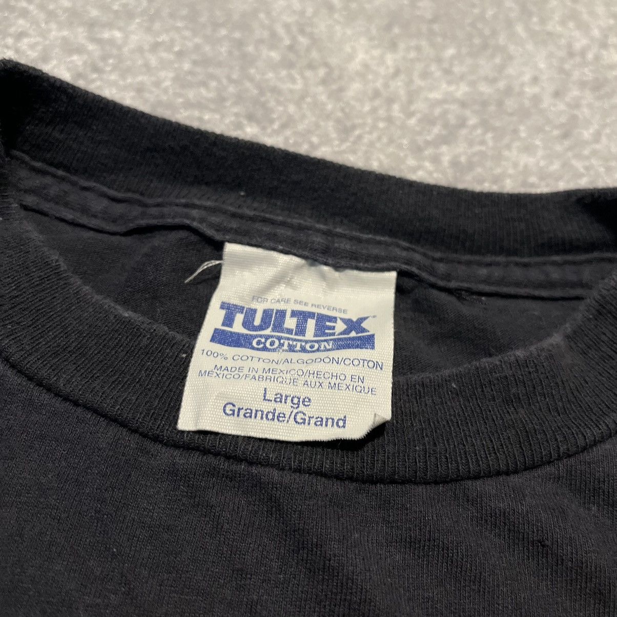 NASCAR Vintage 90s NASCAR Bill Elliott McDonalds Racing Graphic Tee Size US L / EU 52-54 / 3 - 7 Thumbnail
