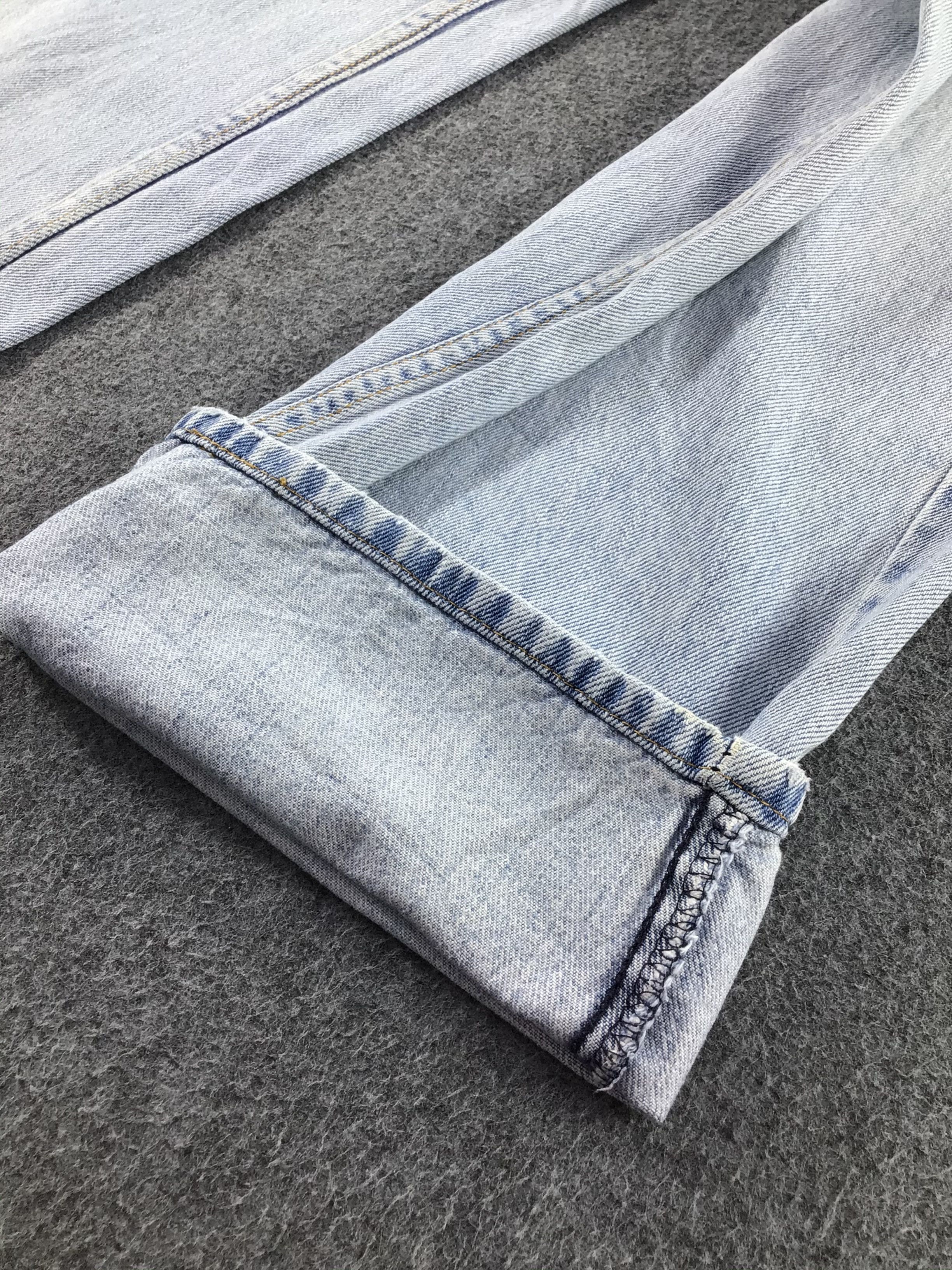 Levi's × Vintage Vintage Levis 550 Jeans-JM280 Size US 36 / EU 52 - 7 Thumbnail