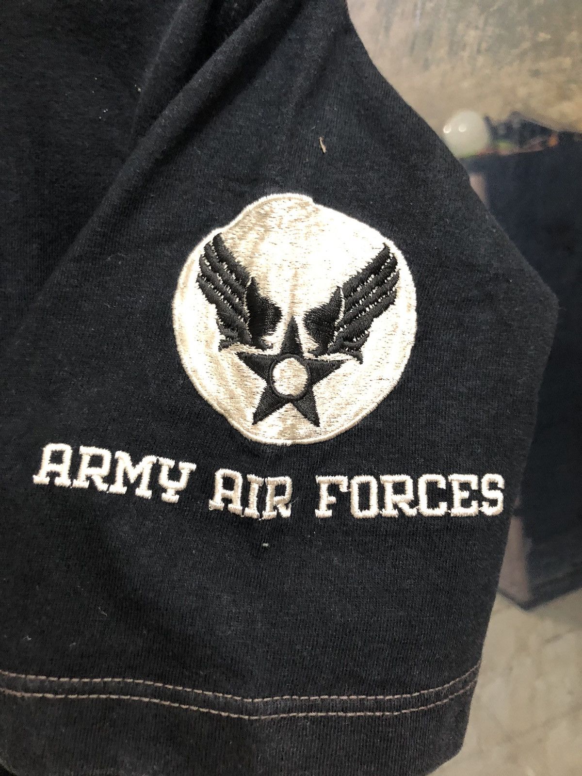 Buzz Rickson's Vintage Buzz Rickson’s USA Air Force Tee Size US L / EU 52-54 / 3 - 2 Thumbnail