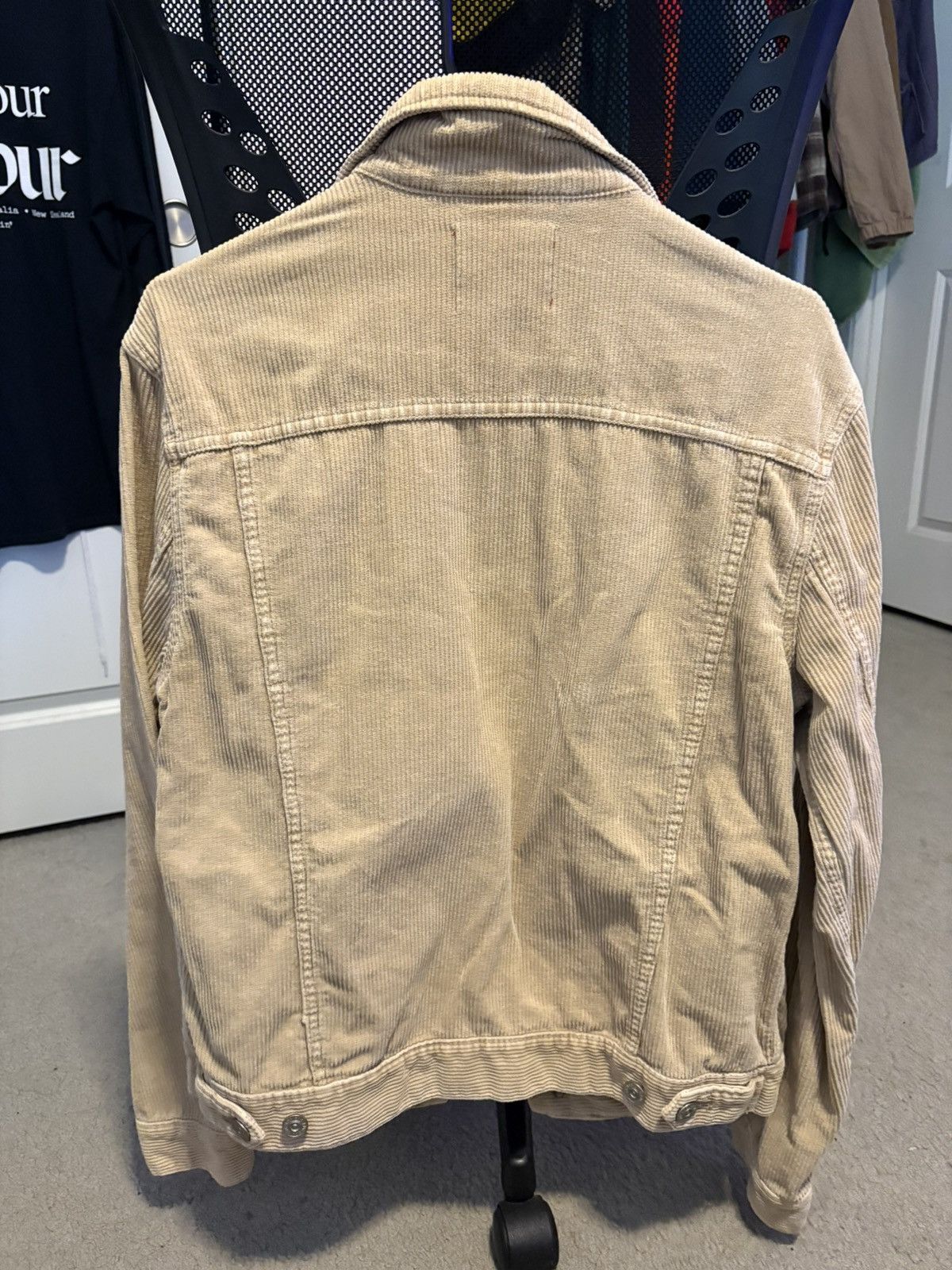 Other BDG Corduroy Jacket Size US S / EU 44-46 / 1 - 2 Thumbnail
