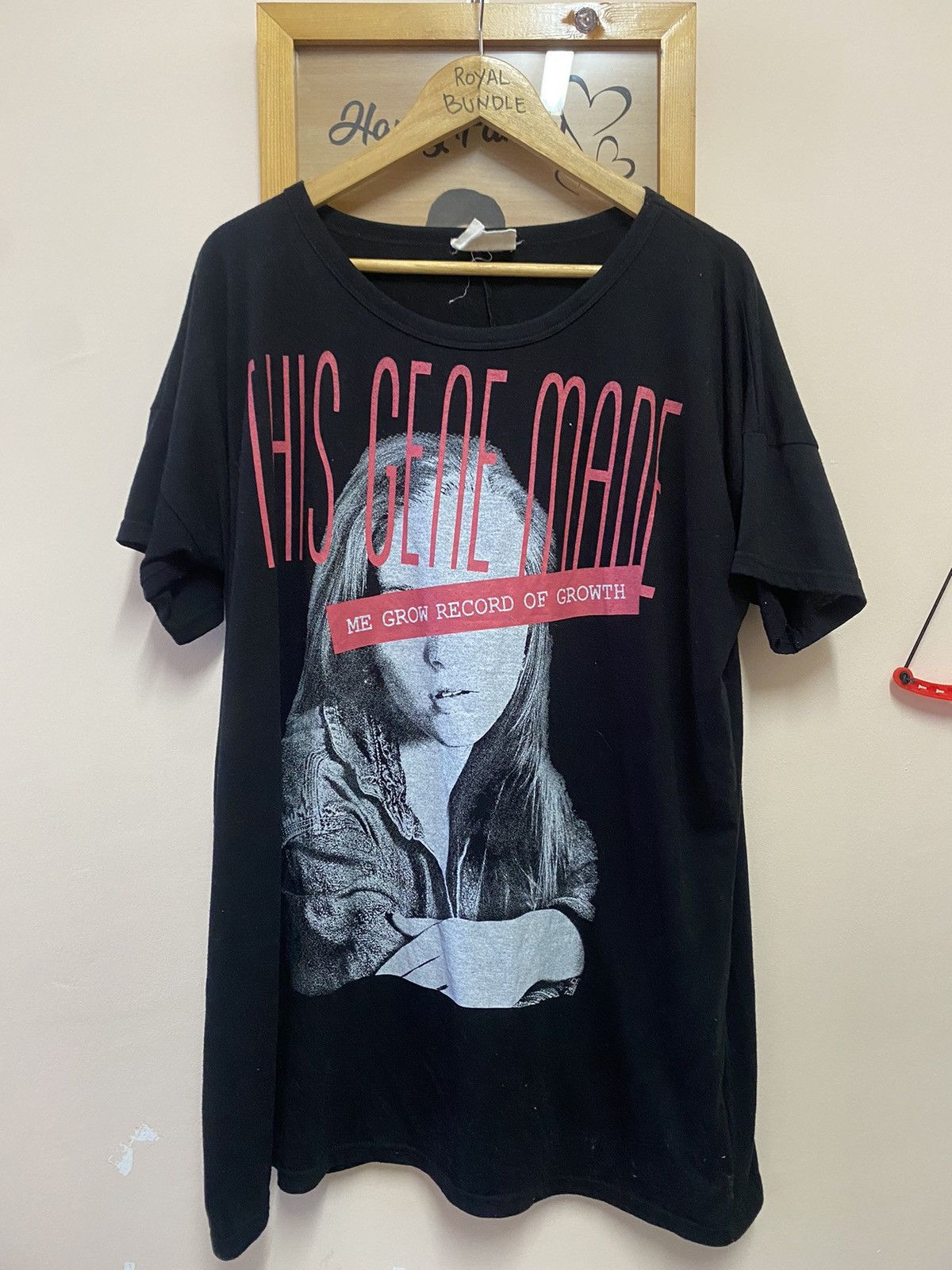 Hysteric Glamour Honorary Size US XXL / EU 58 / 5 - 1 Thumbnail