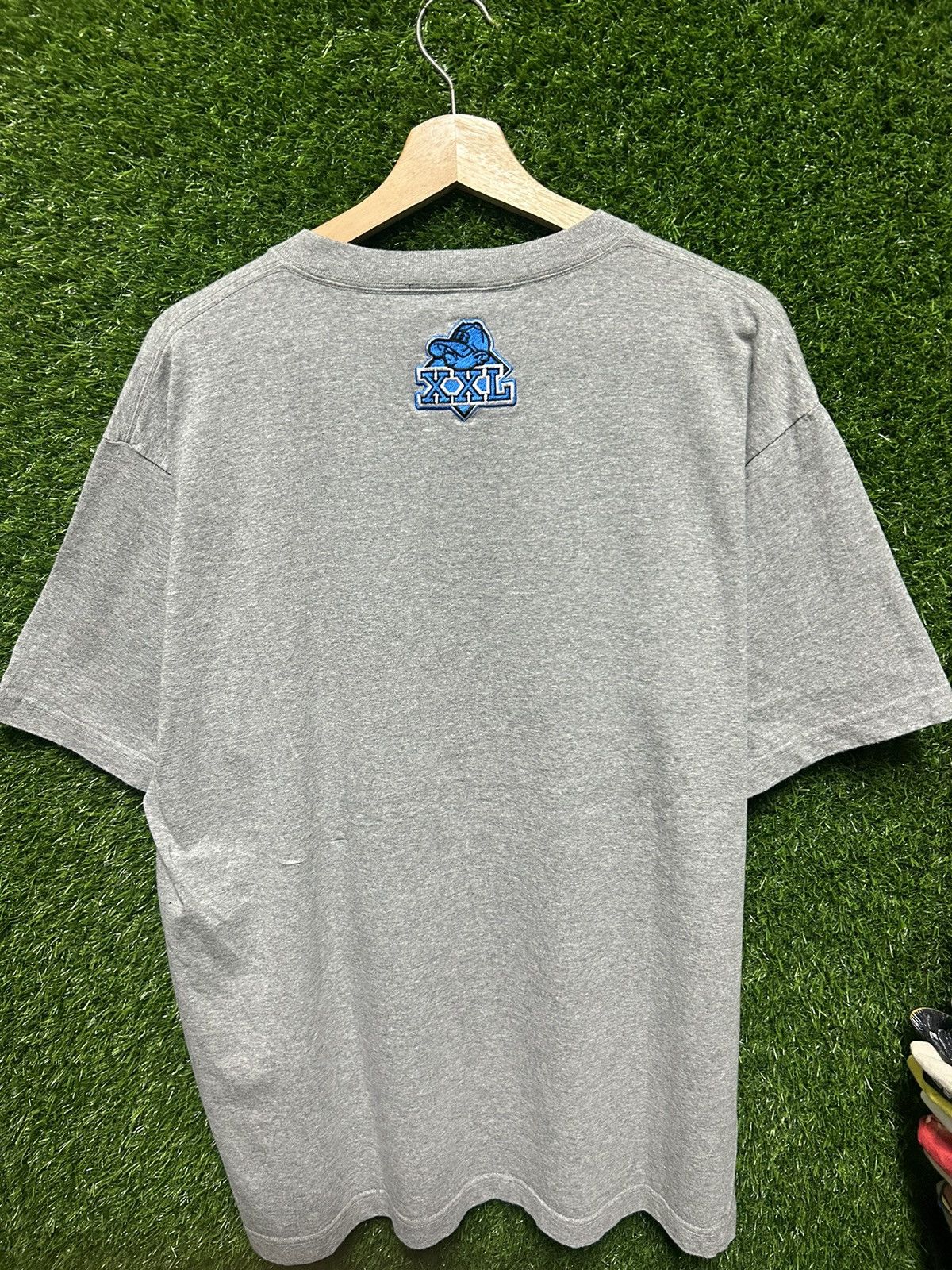 Other Scholl Of Hard Rock Y2K Size US XL / EU 56 / 4 - 2 Thumbnail