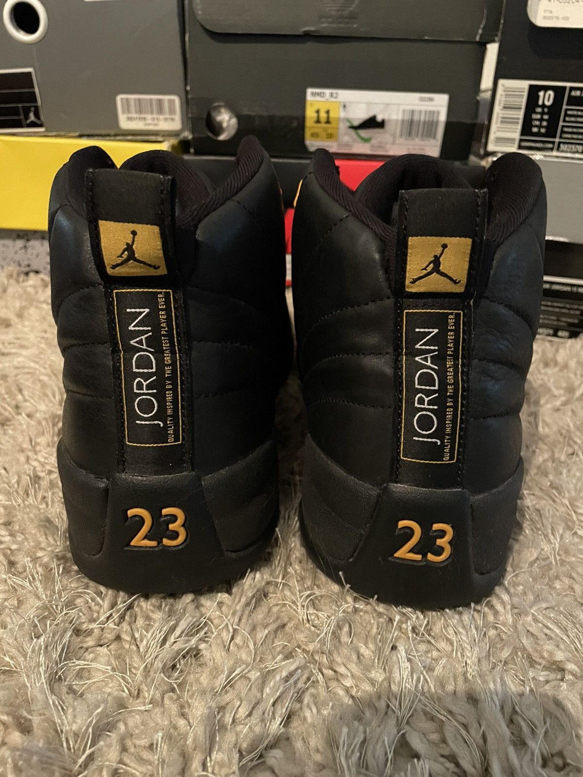 Jordan Brand Jordan 12 Master Size US 10.5 / EU 43-44 - 6 Thumbnail