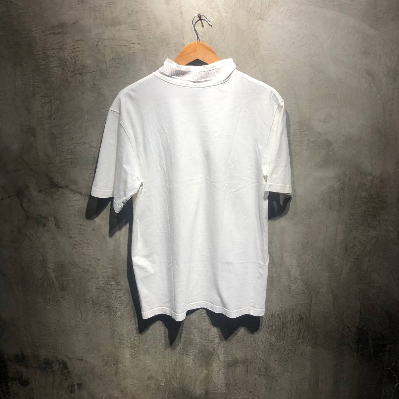Dior × Stussy Dior X Stussy Jacquard bee embroidered tee Size US M / EU 48-50 / 2 - 8 Thumbnail
