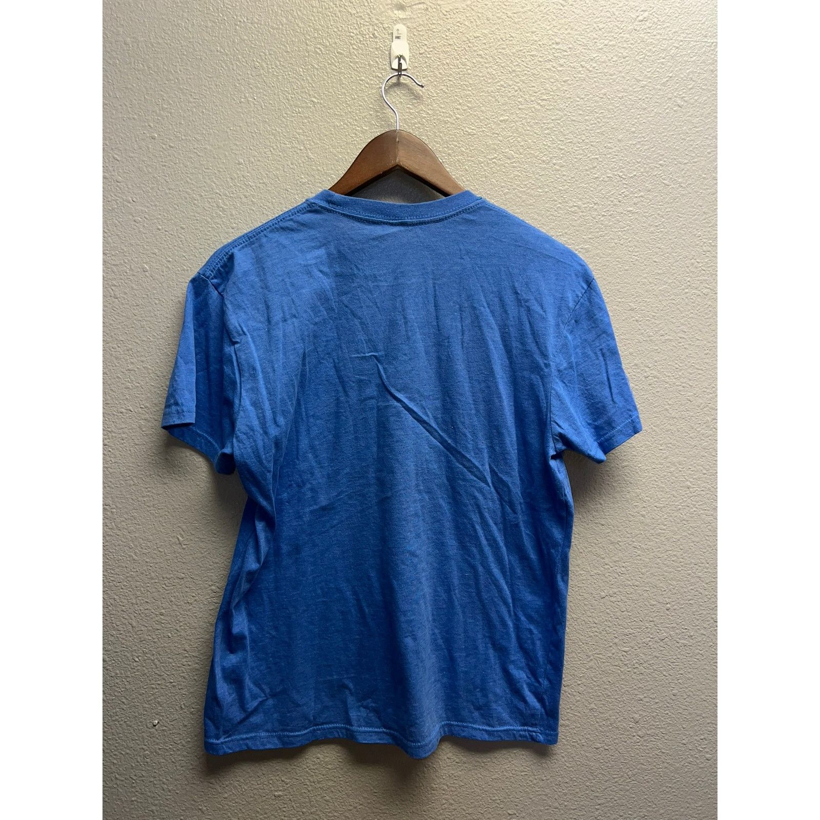 Vintage Womens Bill and Teds Adventure Shirt Large Top Tee Top Large Size L / US 10 / IT 46 - 8 Thumbnail