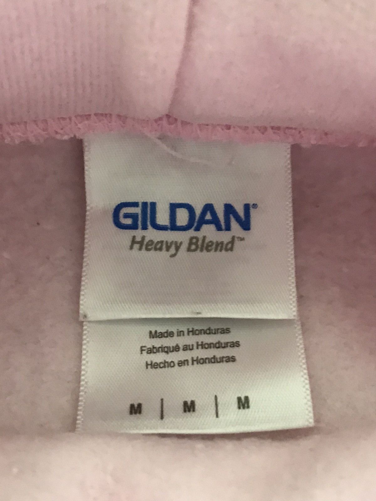 Nintendo KUDAN PC-8801 Yokai Pink Sweatshirt Hoodie Size US M / EU 48-50 / 2 - 4 Thumbnail